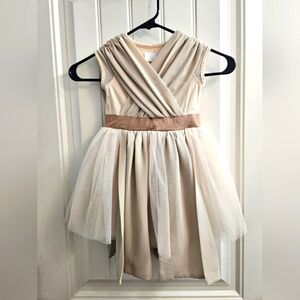 Star Wars Rey Princess Dress